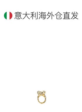 1h可退 欧洲直邮lanvin 女士 戒指