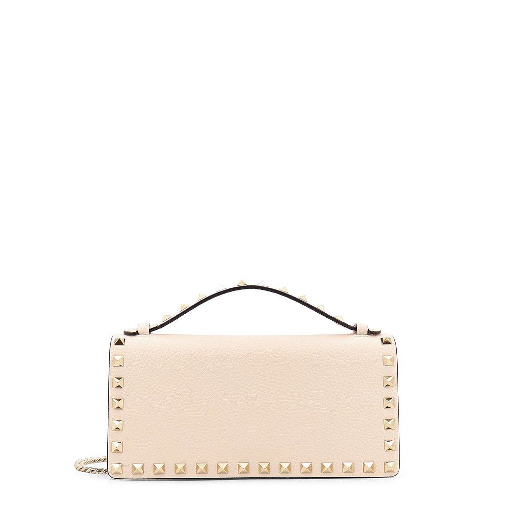 香港直邮Valentino ROCKSTUD 钱包 WP0AK2VSH - 图2