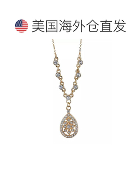 【美国直邮】2028（饰品）  项链及吊坠水晶手链