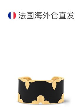 1h可退 欧洲直邮LV (2025新品) LV 皇冠手镯路易威登