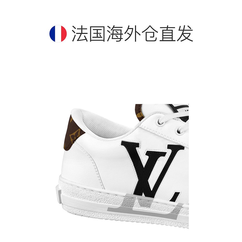 欧洲直邮路易威登(Louis Vuitton) Sneaker Charlie - 图1