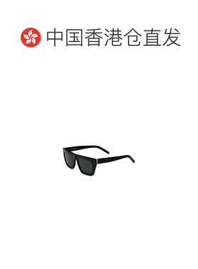 1h可退 香港直邮SAINT LAURENT 女士太阳镜 779862Y99561000 AW20