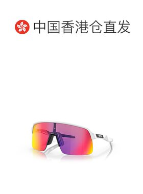 1h可退 香港直邮Oakley 欧克利 男士 徽标太阳镜 9463SOLE946302