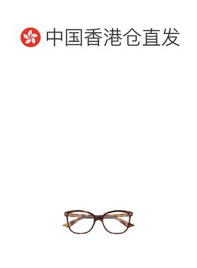 香港直邮Gucci 全框平光镜 GG1816O古驰