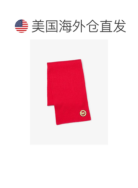 美国直邮michael kors 围巾披肩配饰 【付后1h可退】