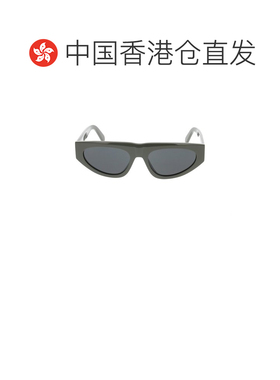 香港直邮Celine 思琳 女士 Eyewear 三角框太陽眼鏡 CL40315U配饰