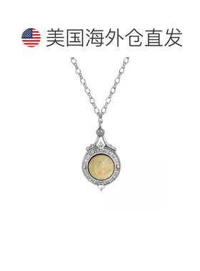【美国直邮】2028（饰品）  项链及吊坠链子