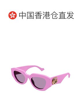 香港直邮Gucci 古驰 女士 -sunglasses 太阳镜 GG1421S004FDP