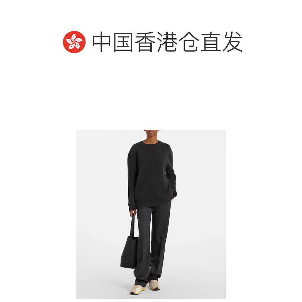 香港直邮The Row 女士 Moveo 运动鞋 beige米色 舒适时尚 - 图1