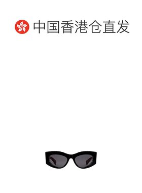 香港直邮Gucci 猫眼太阳眼镜 819536J0740古驰配饰