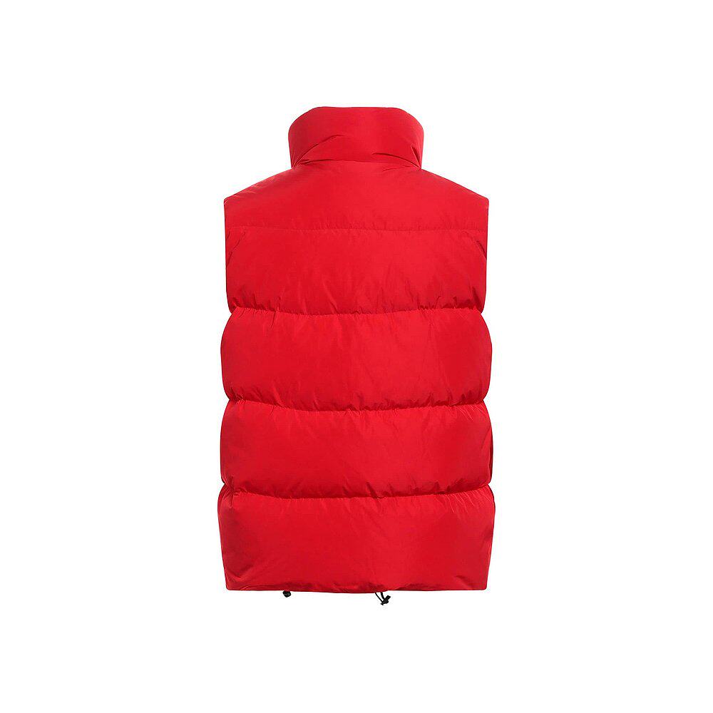 香港直邮Dsquared2 二次方 男士 背心 red红色 舒适时尚 - 图0