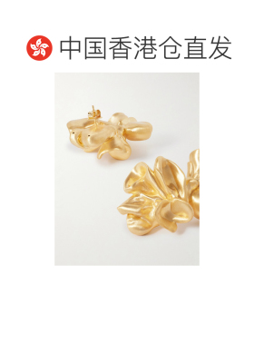香港直邮Completedworks/Splotch女士耳环配饰 【付后1h可退】