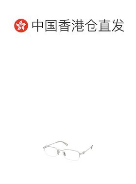 香港直邮Miu Miu 徽标平光镜 MU52WV缪缪