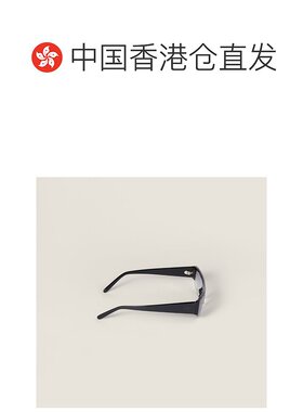 香港直邮Miu Miu Runway太阳镜 SMUB07E16KC051