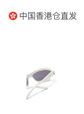 香港直邮Loewe 徽标太阳镜罗意威 配饰LW40143U