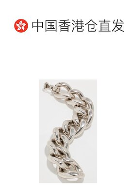 1h可退 香港直邮Isabel Marant 伊莎贝尔·玛兰 女士 链环手链