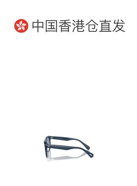 香港直邮Oliver Peoples R-3 太阳镜 OV5555SU