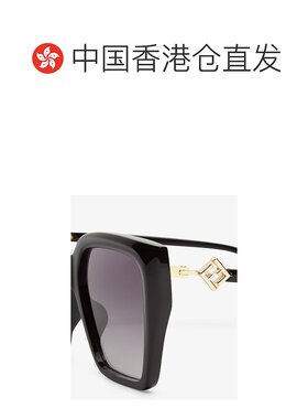 香港直邮Fendi FF Diamonds太阳镜 FOL106V1P
