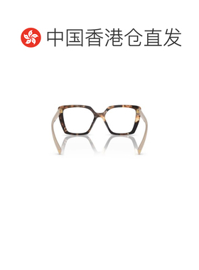 1h可退 香港直邮Prada 普拉达 男士 16ZV VISTA07R1O1 眼镜 16ZVV