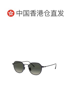 1h可退 香港直邮armani 阿玛尼 男士 Giorgio -sunglasses 太阳镜