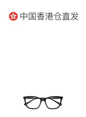 香港直邮Chloe 蔻依 女士 全框平光镜 CH0318O black黑色 舒适时