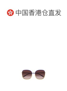 香港直邮Chloe 全框太阳镜 CH0031S