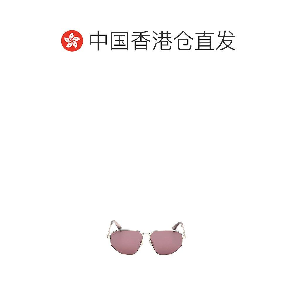 香港直邮Max Mara 全框太阳镜 MM0143,淘宝优惠券,粉丝福利购,淘宝优惠卷