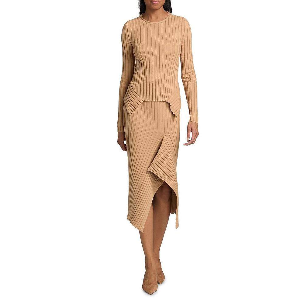 1h可退 【美国直邮】stella mccartney 女士 半身裙,淘宝优惠券,粉丝福利购,淘宝优惠卷