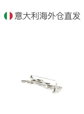 1h可退 欧洲直邮saint laurent 女士 项链吊坠