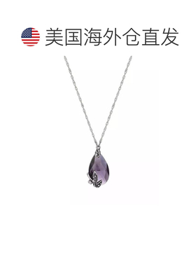 【美国直邮】2028（饰品）  项链及吊坠水晶