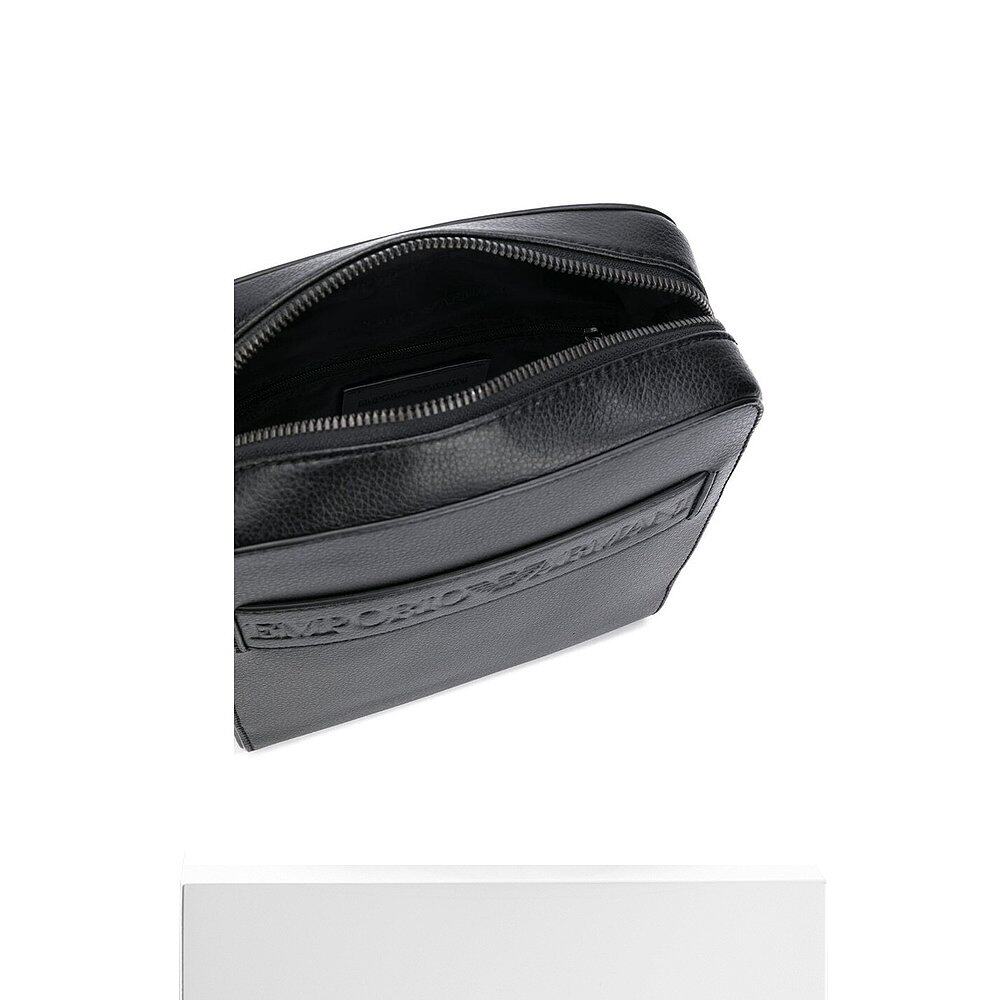 香港直邮emporio armani男士单肩包 天猫国际Xvan选集合店女士包袋