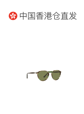 香港直邮PERSOL 男士太阳镜 PO3286S11564E配饰