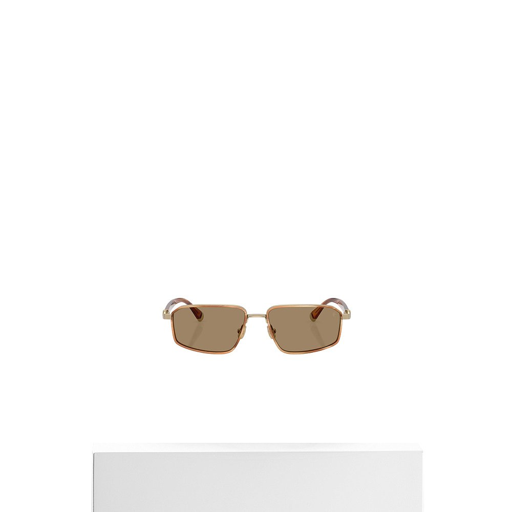 香港直邮Brunello Cucinelli 全框太阳镜 BC2009ST - 图3