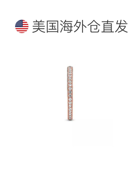 【美国直邮】pandora/潘多拉  戒指