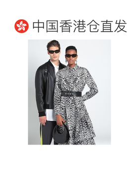 1h可退 香港直邮RETROSUPERFUTURE 女士 太阳眼镜 black黑色 舒适