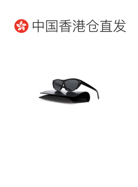 1h可退 香港直邮SAINT LAURENT 女士太阳镜 822179Y99561000 CO