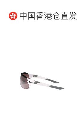 香港直邮Nike 耐克 男士 BLANC 白色醋纤太阳眼镜 DZ7369100