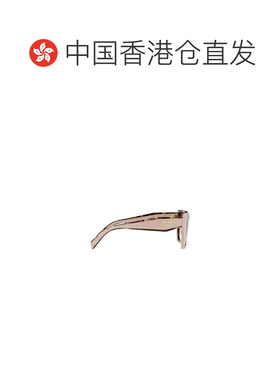 1h可退 香港直邮Prada 普拉达 女士 logo标识太阳镜 PR15WS