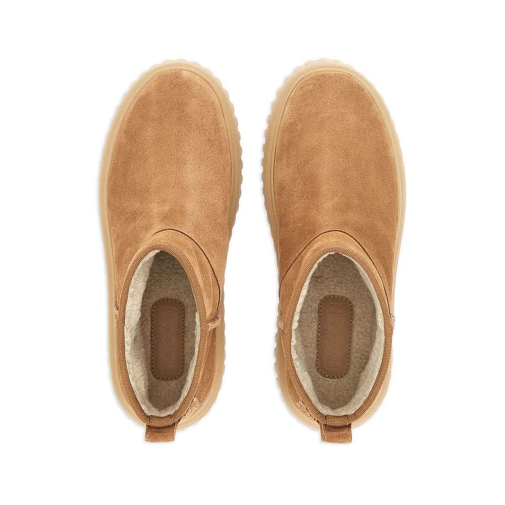 1h可退 欧洲直邮HOGAN 女士高跟鞋HXW6450FF90BTMS410 - 图2