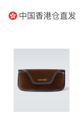 1h可退 香港直邮Tom Ford 汤姆·福特 男士 Bronson 飞行员太阳眼