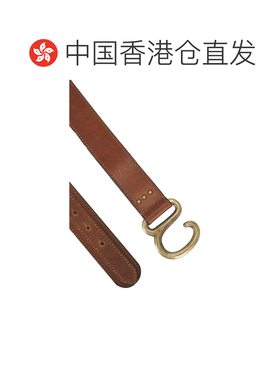香港直邮FreePeople自由人男士腰带 【付后1h可退】