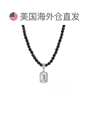 【美国直邮】2028（饰品）  项链及吊坠水晶