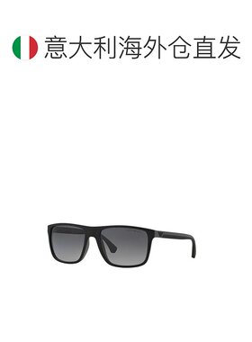 1h可退 欧洲直邮emporio armani 男士 太阳镜阿玛尼眼镜配饰