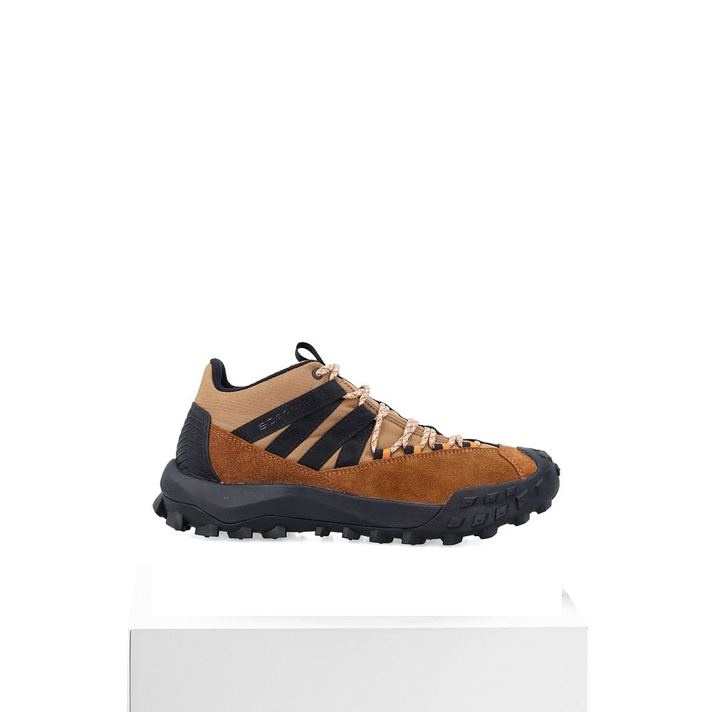 1h可退 欧洲直邮scarpa 男士 登山鞋户外徒步鞋 - 图3