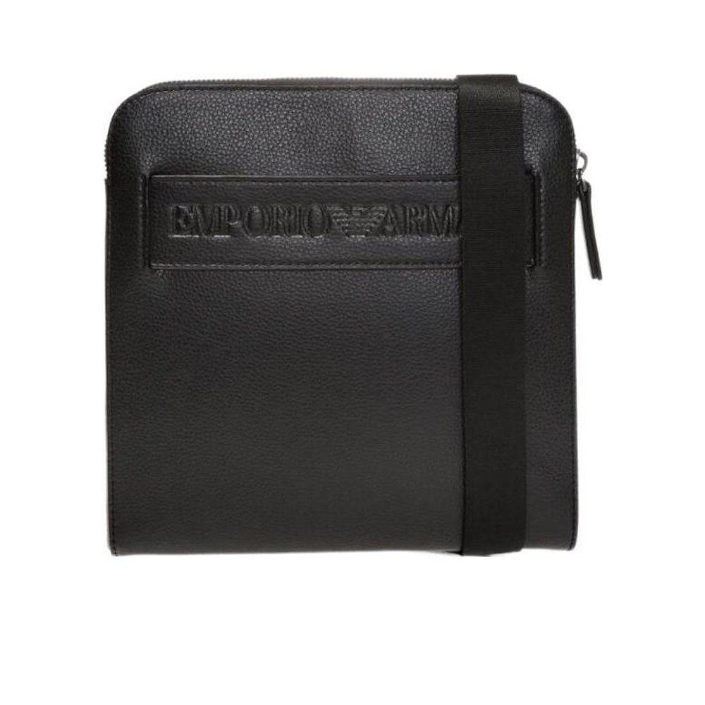 香港直邮emporio armani男士单肩包 天猫国际Xvan选集合店男士包袋