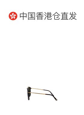 香港直邮Tom Ford 几何太阳镜 FT1306配饰