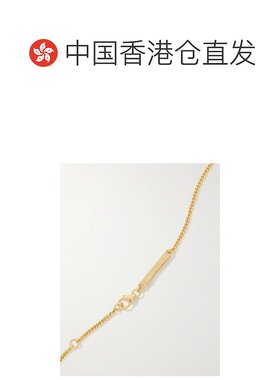 香港直邮LOEWE 罗意威 女士 吊坠项链 JJ07241X03配饰