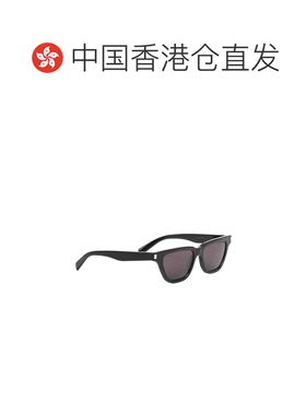 香港直邮SAINT LAURENT 女士眼镜 660372Y99011000 CO 黑色