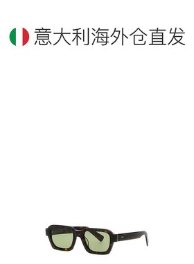 1h可退 欧洲直邮retrosuperfuture 女士 太阳镜眼镜