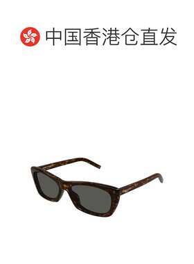 香港直邮Saint Laurent 圣罗兰 女士 -sunglasses 太阳镜 SL61300